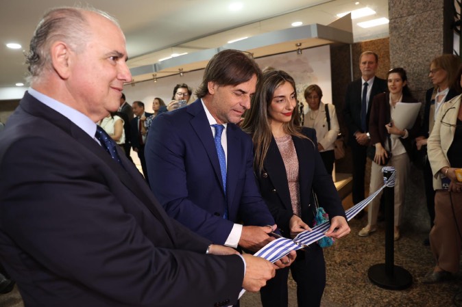 CIU celebra el legado y relevancia del sector mediante la muestra de ...