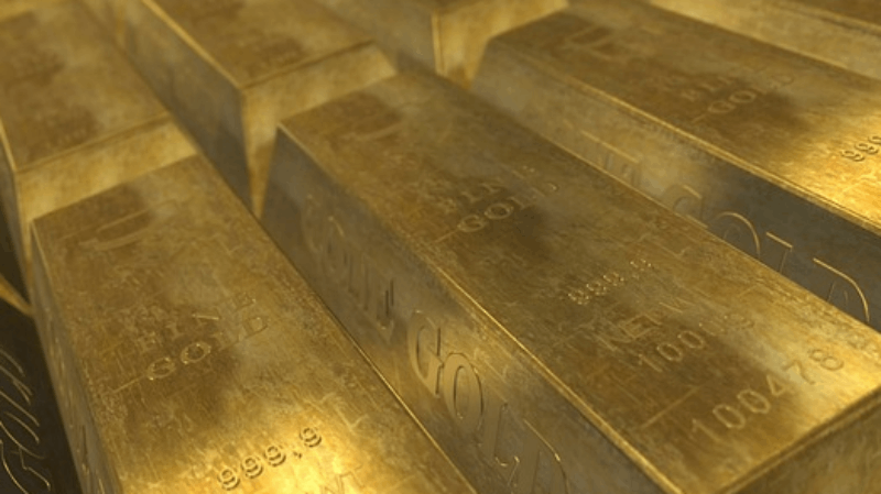 El oro rompe récord en 2025 y se consolida como refugio clave ante la ...